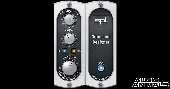 spl transient designer free download